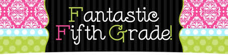 Image result for fantastic in 5th grade